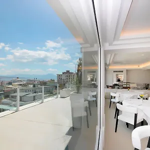 Ξενοδοχείο Grand Oriente