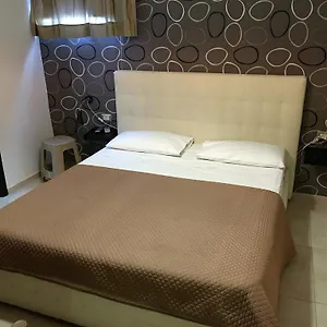 Bed and Breakfast Terrazza Partenopea