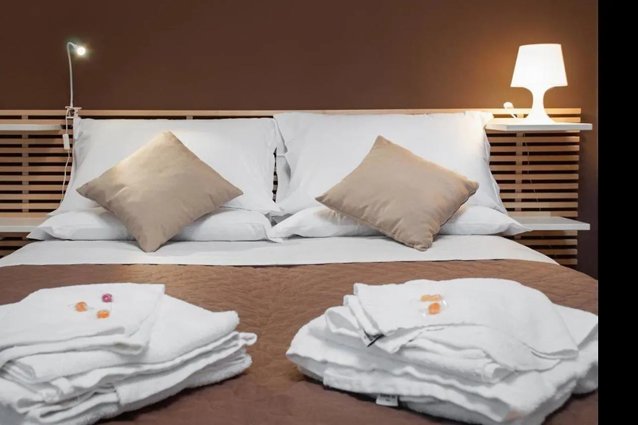 Made In Naples Bed and Breakfast