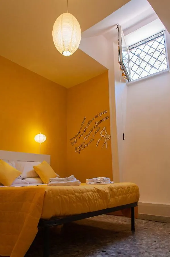 Made In Naples Bed and Breakfast