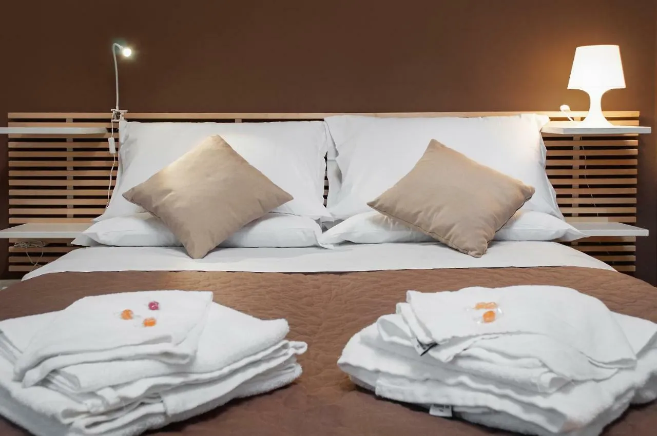Bed & Breakfast Bed and Breakfast Made In Napoli