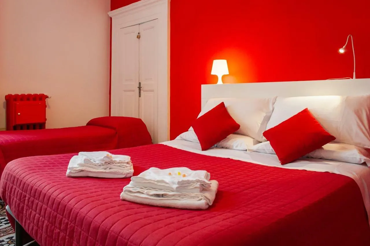 Bed and Breakfast Made In Napoli Bed & Breakfast