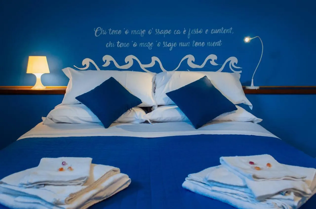 Bed and Breakfast Made In Napoli