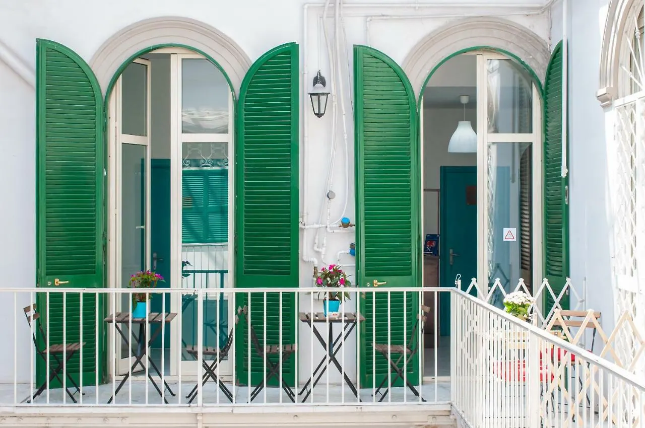 Bed & Breakfast Bed and Breakfast Made In Napoli