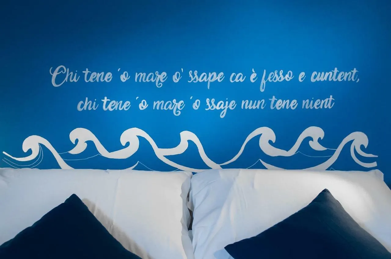 Bed & Breakfast Bed and Breakfast Made In Napoli