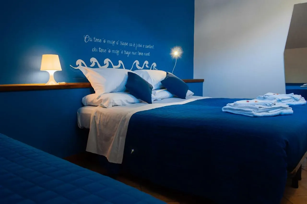 Bed & Breakfast Bed and Breakfast Made In Napoli